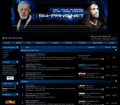 SW-Fans.Net Obi Wan