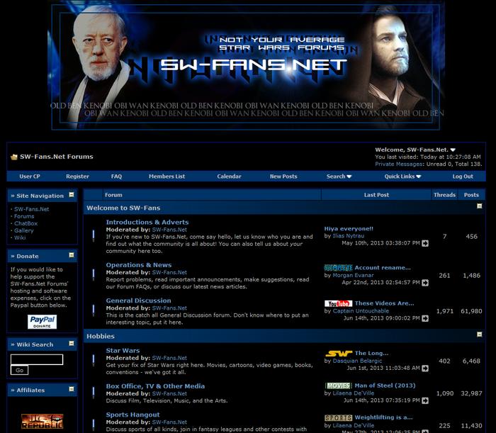 SW-Fans.Net Obi Wan