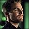Oliver Queen's Avatar