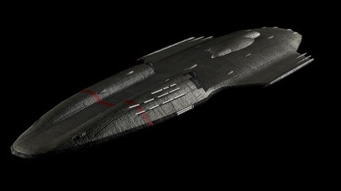 MC40-class Light Star Cruiser - TheHolo.Net Forums Wiki